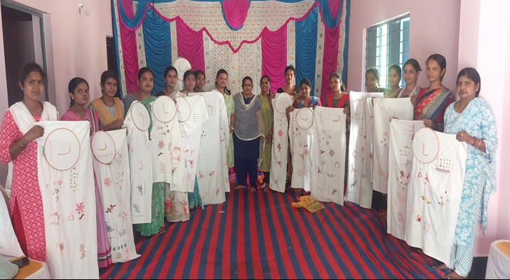 Certificate for Participants